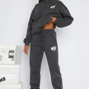 Archive 6.0 Tracksuit Ash