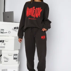 Archive 6.0 Tracksuit Lava