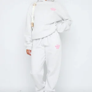 Comfort Club Tracksuit Mist