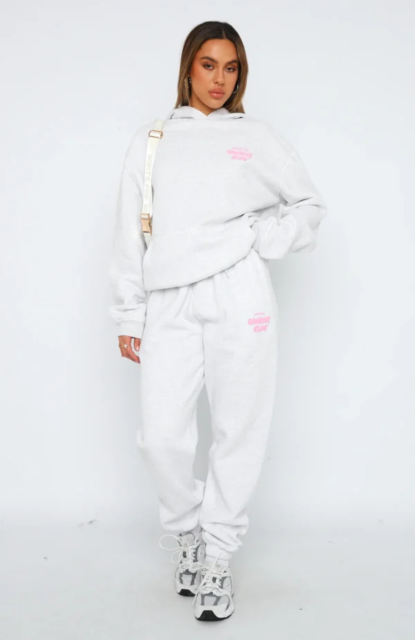 Comfort Club Tracksuit Mist