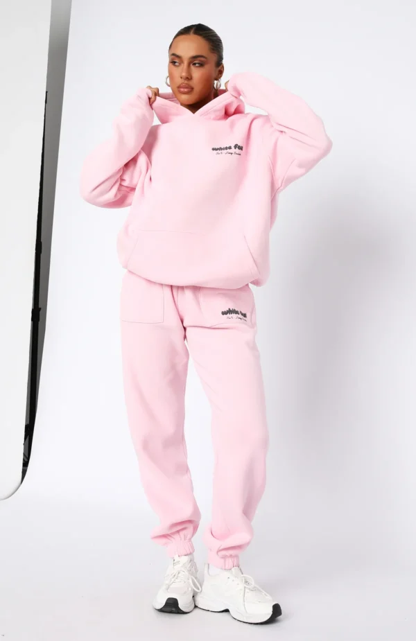 Era 8 Tracksuit Marshmallow