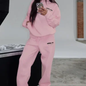 Era 8 Tracksuit Marshmallow