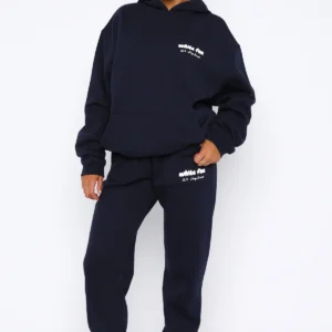 Era 8 Tracksuit Nautical