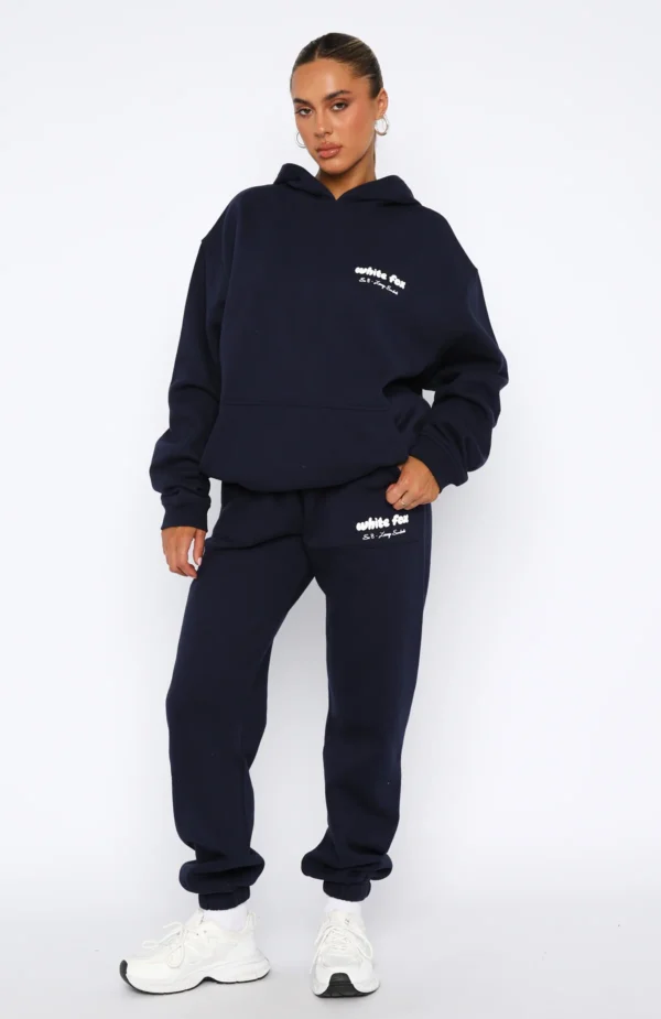 Era 8 Tracksuit Nautical