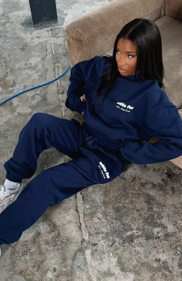 Era 8 Tracksuit Nautical